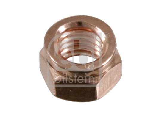 Nut, exhaust manifold